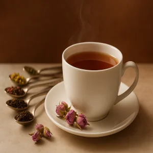 چای کرک