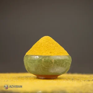 ادویه فلافل
