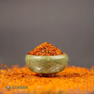 ادویه مکزیکی
