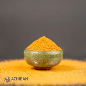 ادویه میگو