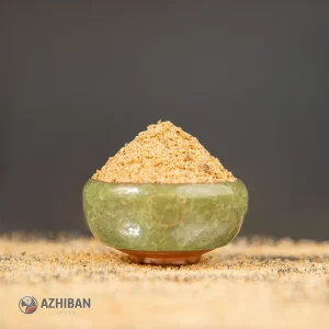 ادویه همبرگر