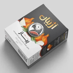 پودر پیاز