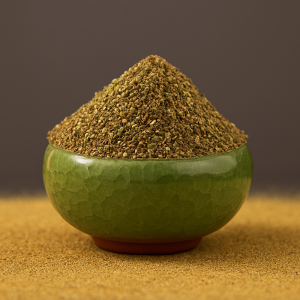 ادویه زعتر