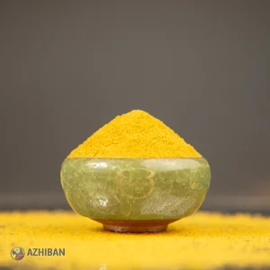 ادویه سیر و کره