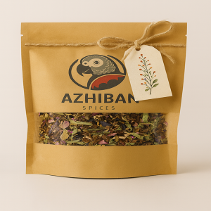 چای ماژیا سبز